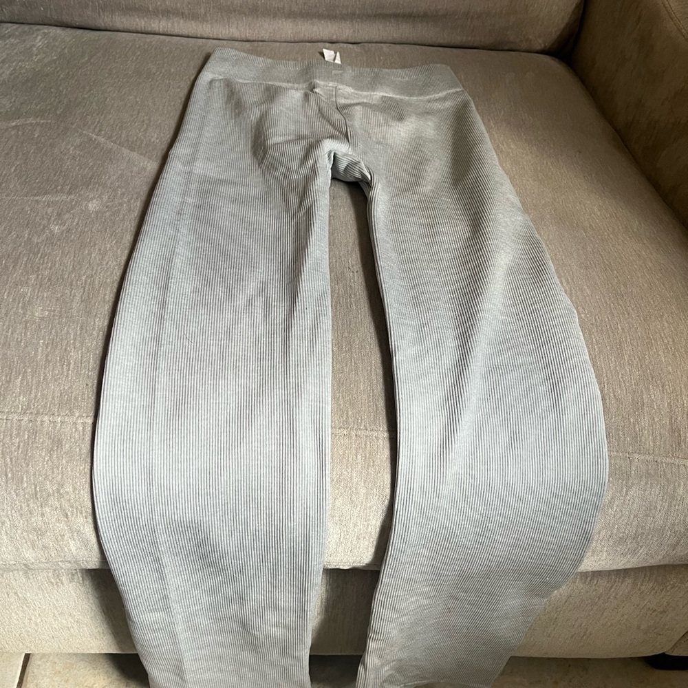 Fabletics Gray Leggings